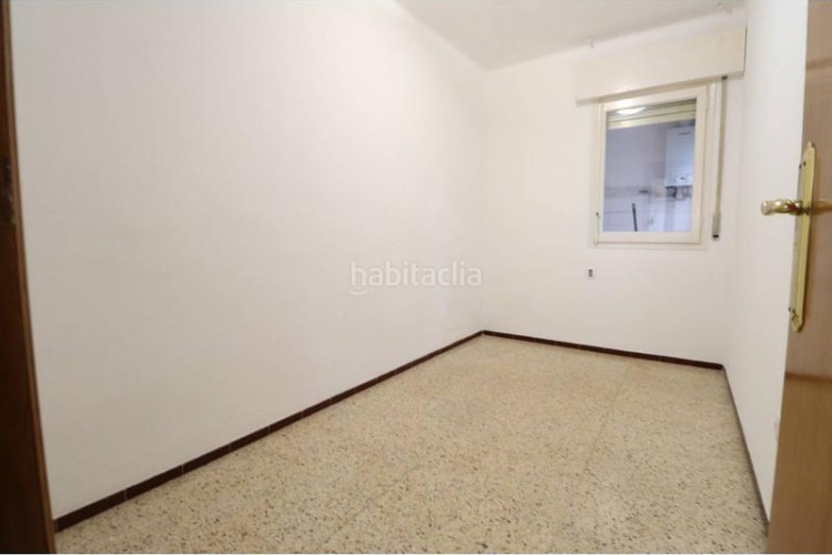 Piso 3 hab para entrar a vivir Egara en Egara Terrassa