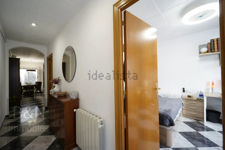 Piso en Barrio Ca n'Anglada