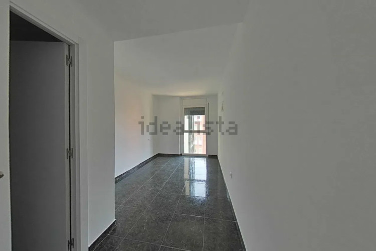 Piso en paseo de Lluís Muncunill