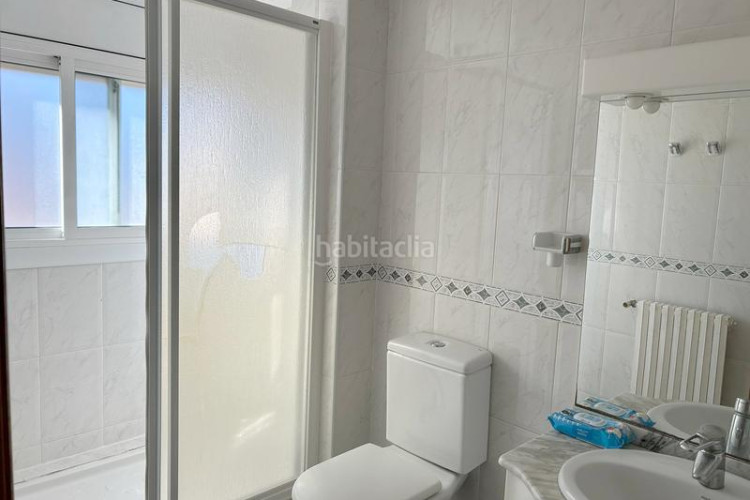 Dúplex en Sant Pere Nord Terrassa