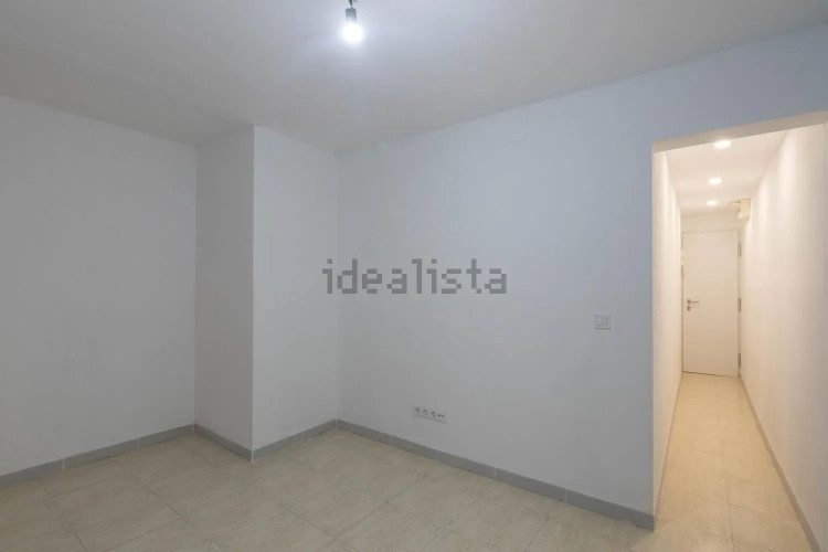 Piso en calle del Cardenal Cisneros