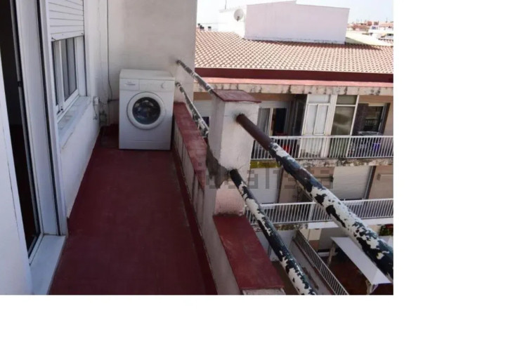 Ático en Barrio Ca n'Anglada