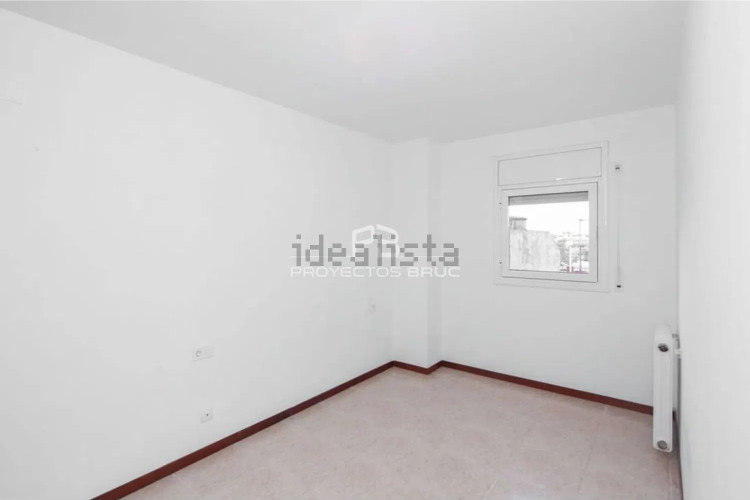 Piso en Barrio Ègara