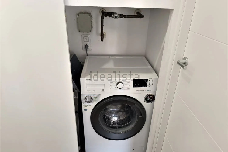 Piso en Barrio Can Palet