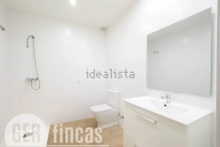 Chalet en calle del Comte Borrell