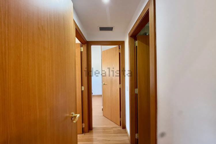 Piso en Av Lacetania,De La