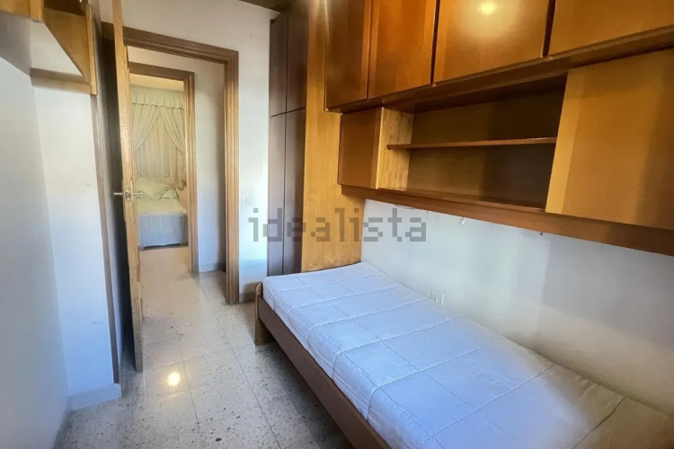 Piso en rambla de Francesc Macià