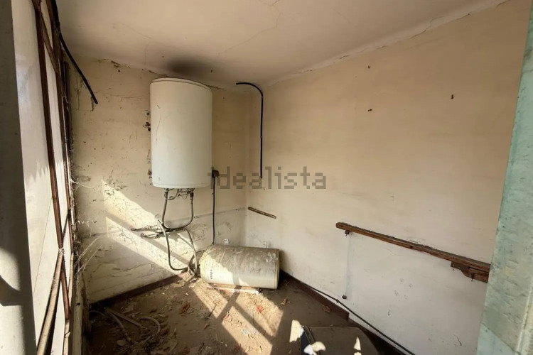 Chalet en Barrio Ca n'Aurell