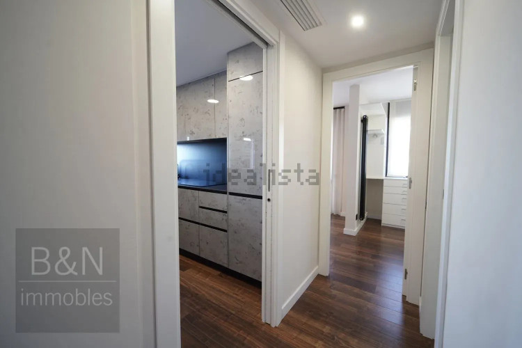 Un hogar para quienes buscan algo más que metros cuadrados. Una vivienda con carácter y alma.