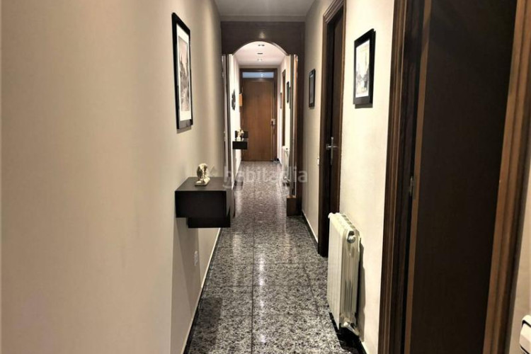 Casa planta baja independiente en Zona Esportiva Terrassa
