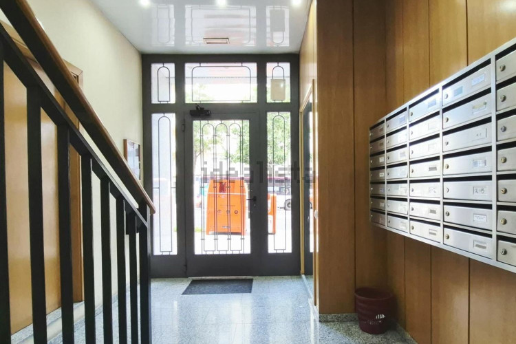 Piso en venta en avenida de l'Abat Marcet