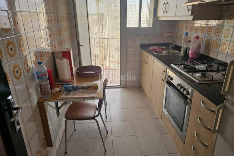 Piso  en venta en ca naurell08224 en Ca n'Aurell Terrassa