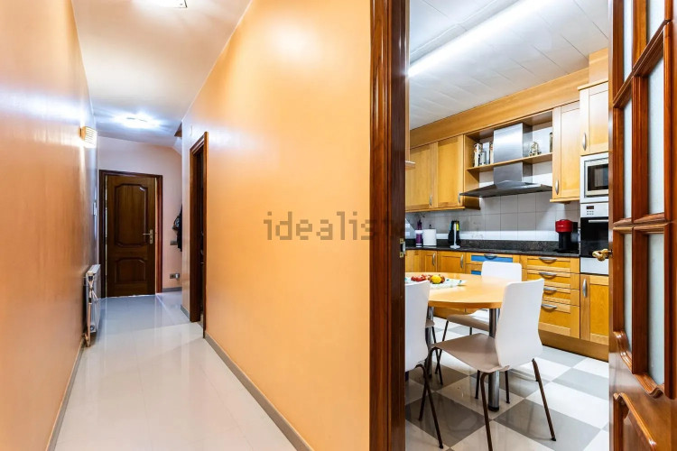 Chalet en calle de Roger de Llúria