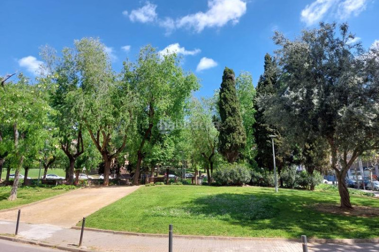 Piso en Cementiri Vell Terrassa
