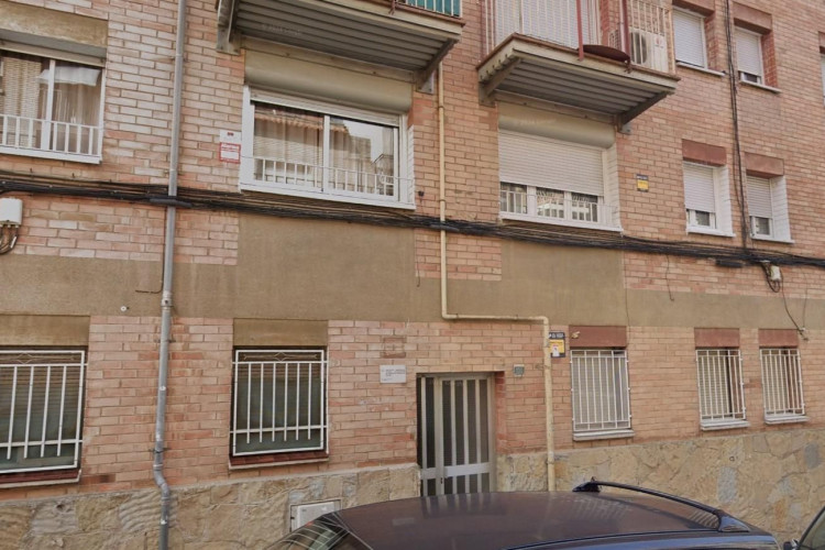  BAGES, DEL, 100, Can Palet  