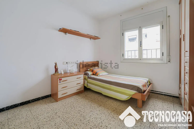 Chalet adosado en calle Renaixement