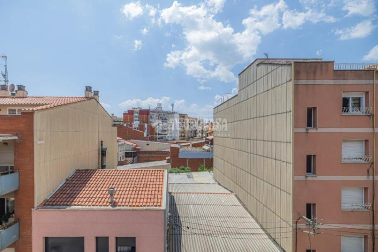 Piso  en venta en Sant Pere Nord Terrassa