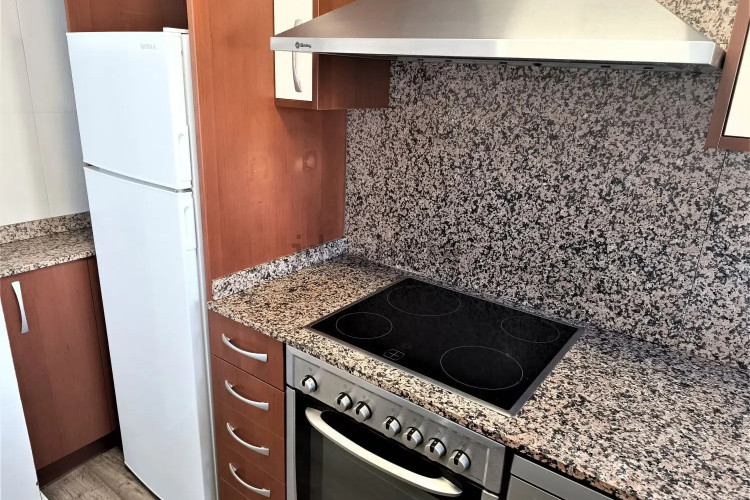 Piso en Barrio Can Palet