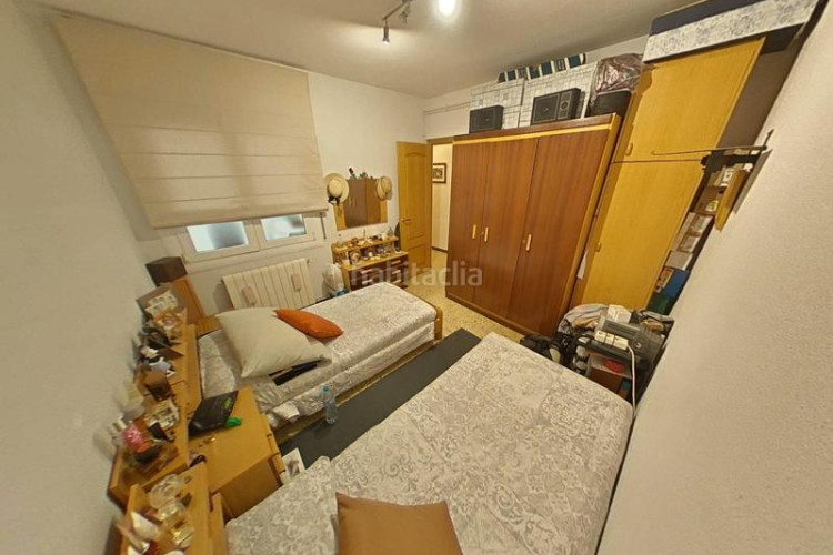 Piso  en venta en ca naurell en Ca n'Aurell Terrassa