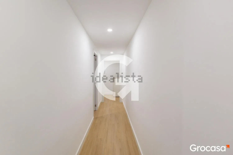 Piso en Barrio La Grípia