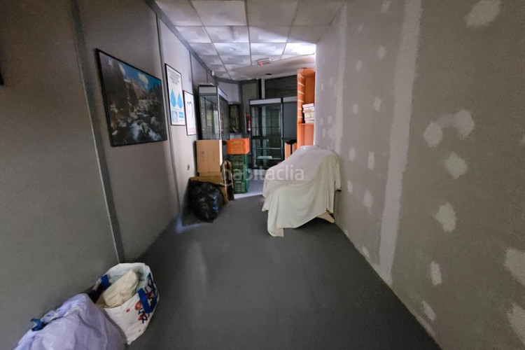 Casa en Barri del Centre Terrassa