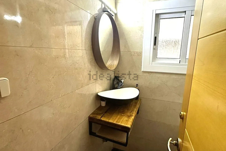 Piso en Barrio Ca n'Anglada