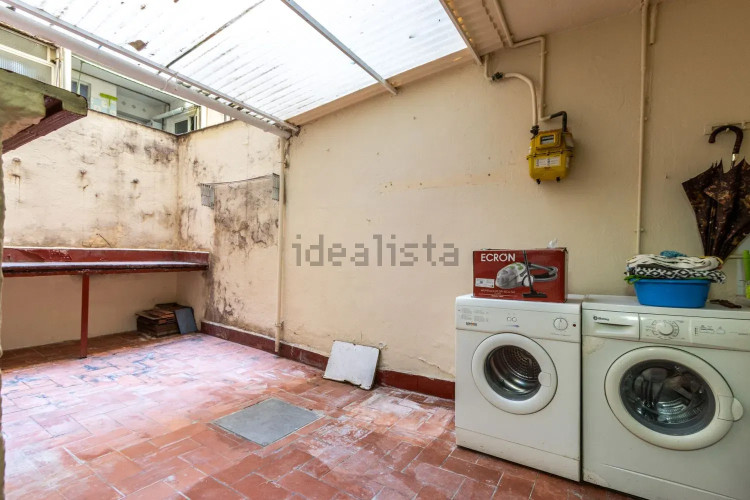 Piso en avenida de Can Boada del Pi