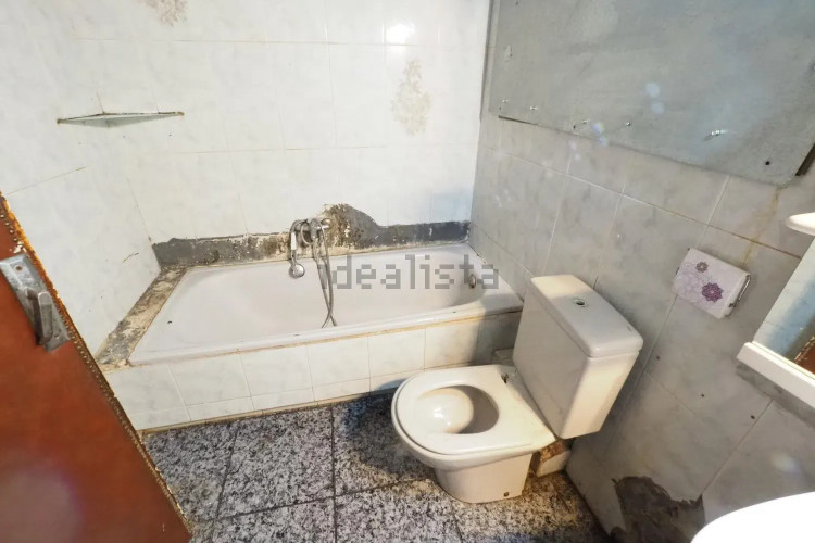 Piso en Barrio Sant Pere Nord