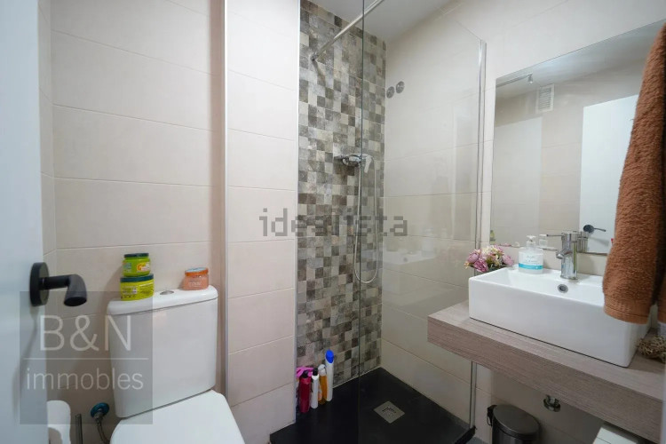 Dúplex en Barrio Zona Esportiva