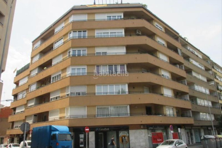 Piso  en La Maurina Terrassa