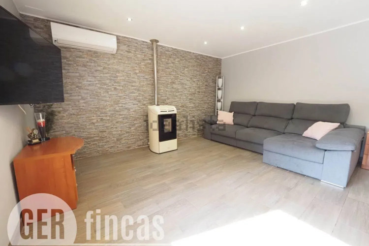 Chalet en calle Ballester
