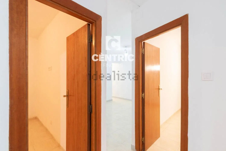 Piso en calle del Cardenal Cisneros