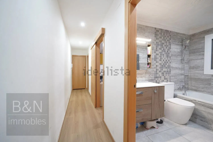 Piso en Barrio Poble Nou