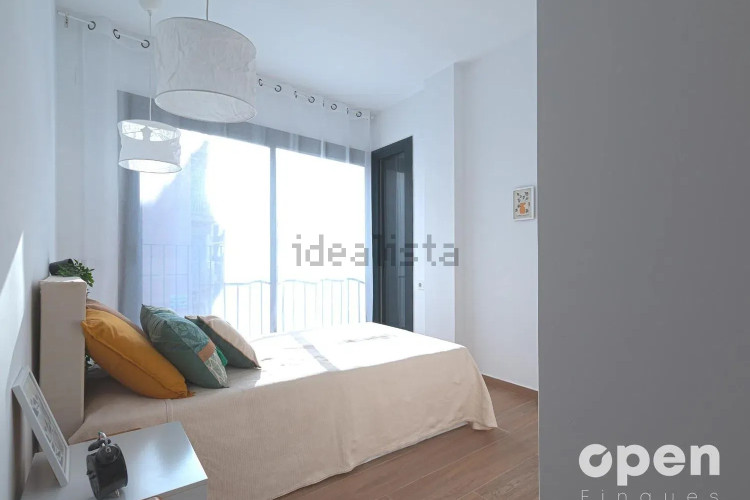 Dúplex en calle de Catalunya