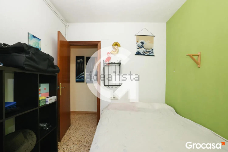Piso en Barrio Ca n'Aurell