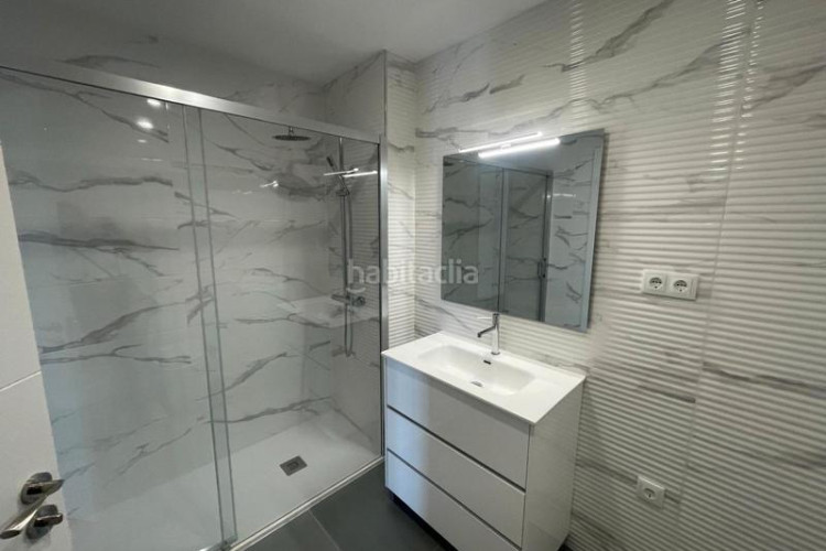 Piso en San Pere Terrassa