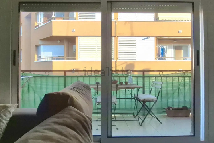 Ático en Passatge de Narcís Oller