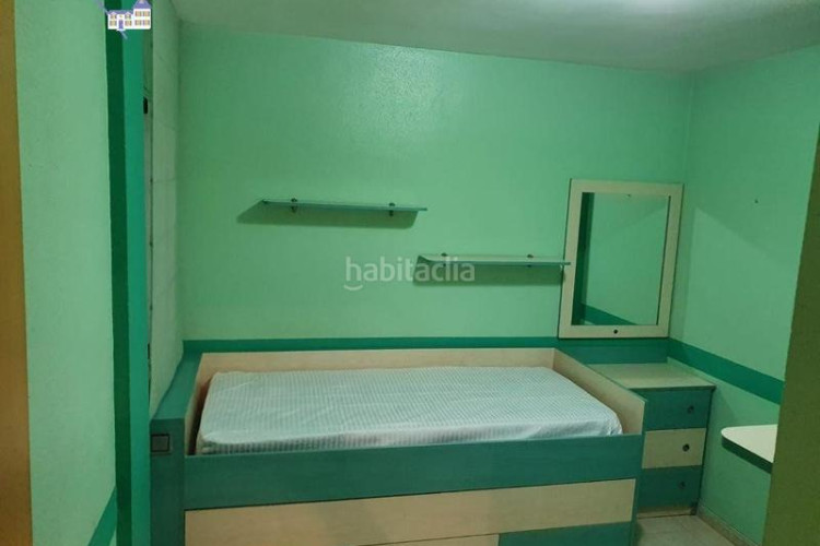 Piso  de 3 habitaciones, 2 baños en Sant Pere Nord en Terrassa