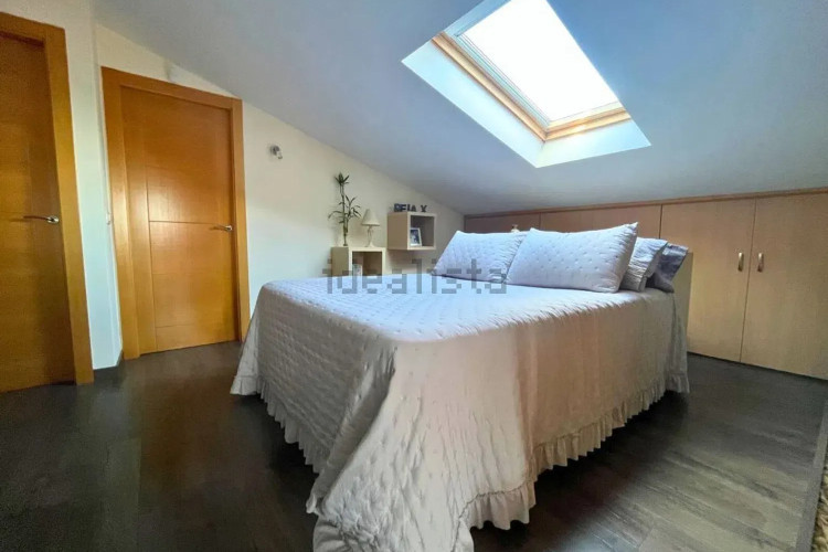 Ático en rambla de Francesc Macià