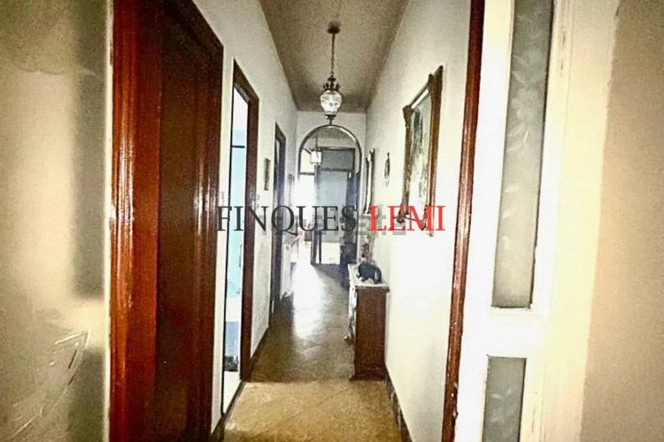 Chalet en calle de Josep Trueta