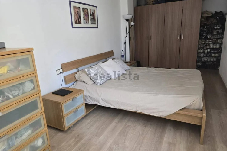 Piso en Barrio Ègara