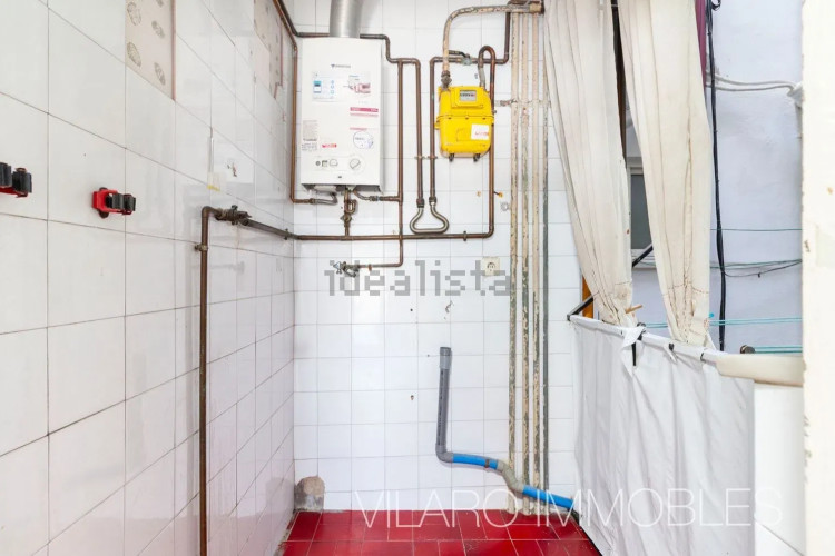 Piso en avenida de Barcelona