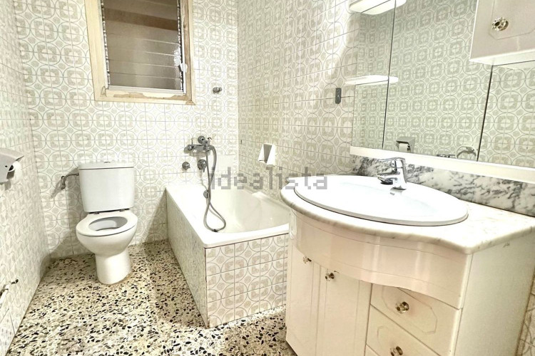 Piso en Barrio Zona Esportiva