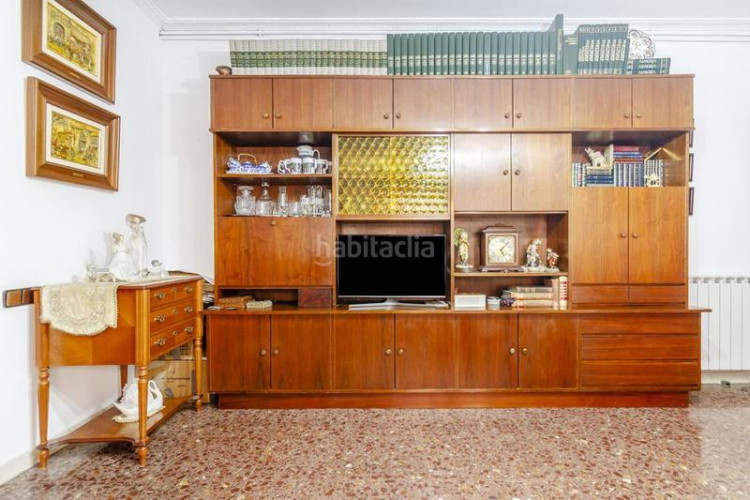 Dúplex todas las habitaciones son exteriores en Cementiri Vell Terrassa