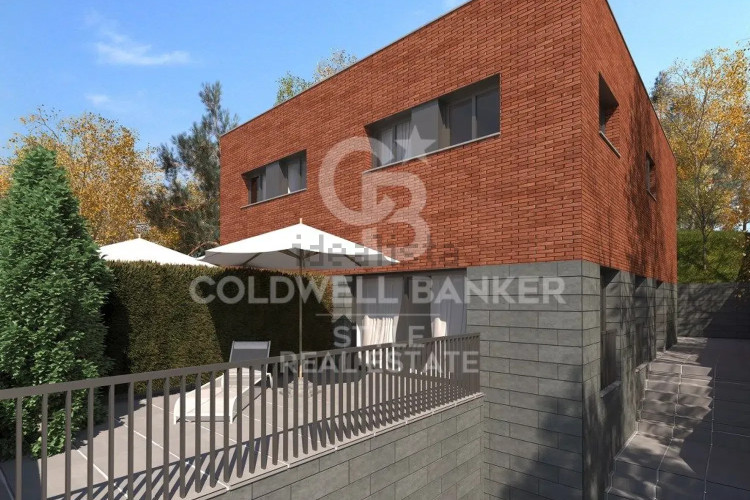 Casa independiente en calle d'Algèria, 23 -1