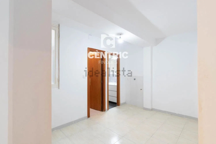 Piso en calle del Cardenal Cisneros