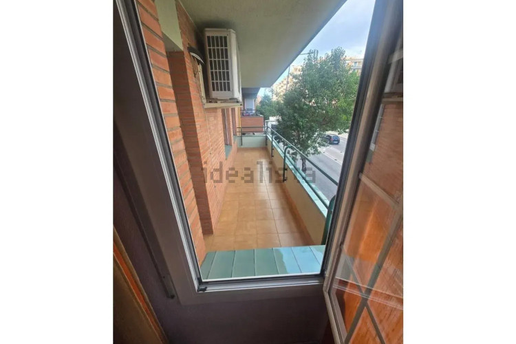 Piso en avenida de Josep Tarradellas