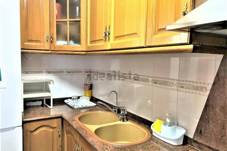 Chalet en calle d'Àngel Guimerà