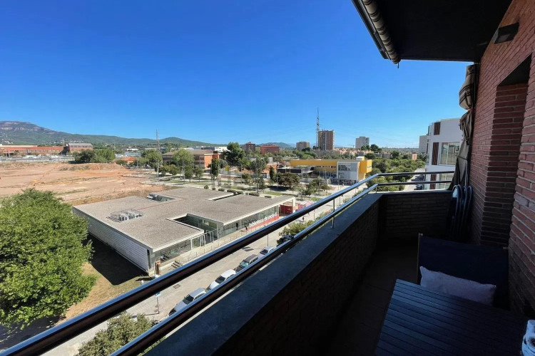 Dúplex en Barrio Sant Pere Nord