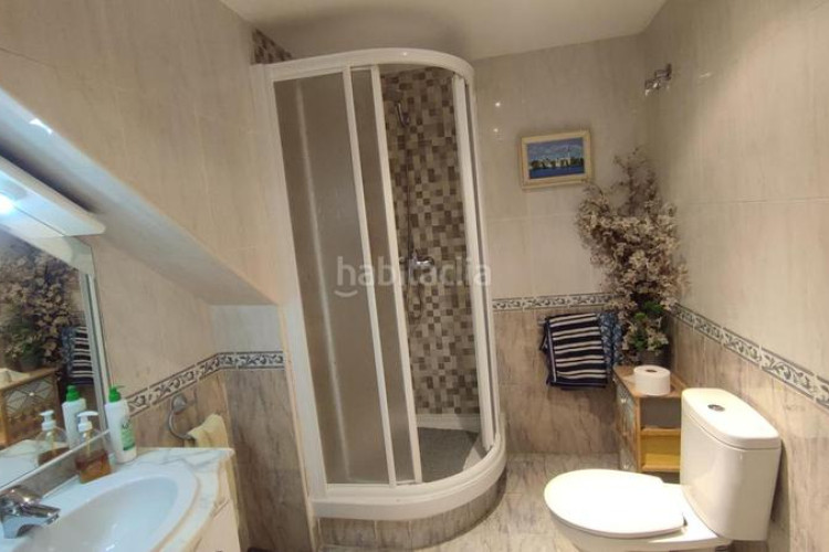 Piso duplex en torresana en Torre - Sana Terrassa